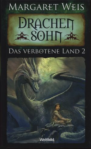 [The Dragonvarld Trilogy 01] • Drachensohn Das verbotene Land 02